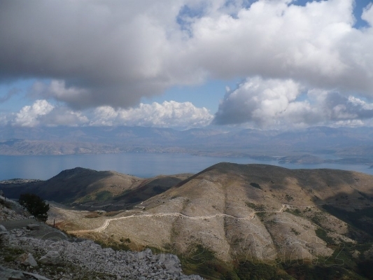 Images/Griechenland-Korfu-Berg Pantokrator-20.jpg